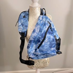 Over Shoulder Pack